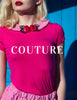 COUTURE RETURNING SOON!
