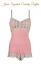 Jools Couture Baby Doll Playsuit