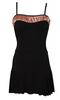 Jools Couture Glamour Black Lounge Slip